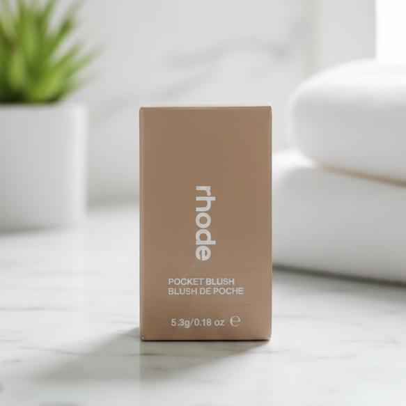 Rhode Pocket Blush