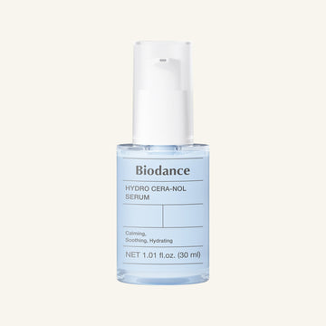Biodance - Hydro Cera-Nol Ampoule Serum