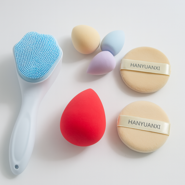 7-in-1 Complete Makeup Bundle – All-in-One Cosmetics Kit for Face, Eyes & Lips