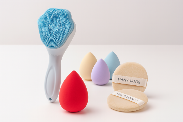 7-in-1 Complete Makeup Bundle – All-in-One Cosmetics Kit for Face, Eyes & Lips