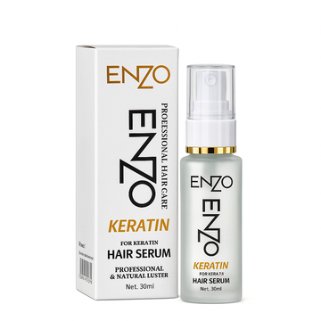 Enzo - Keratin Essential Hair Serum