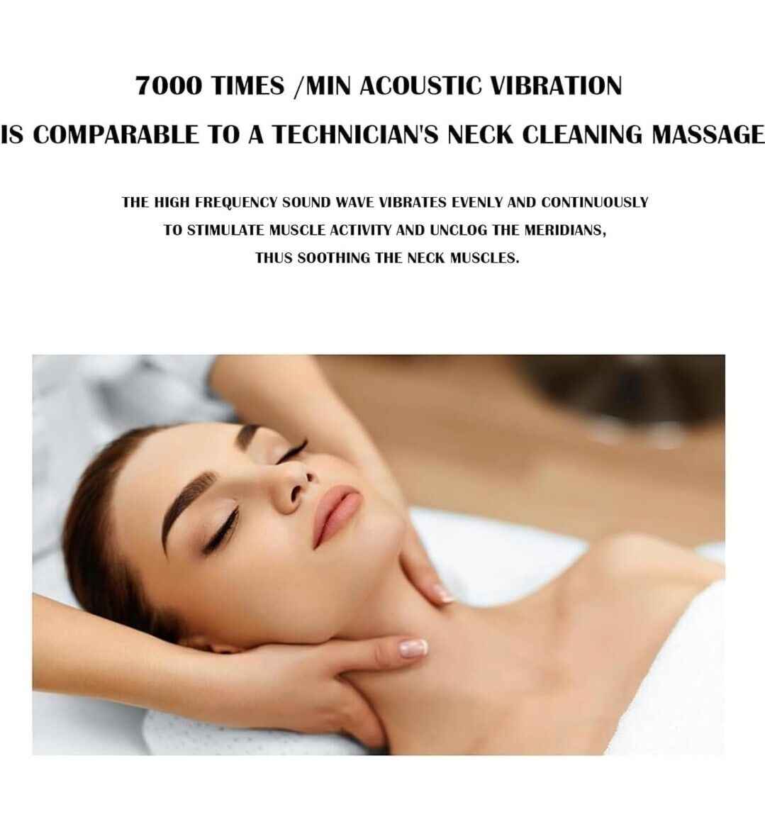 Anti Wrinkle Beauty Apparatus - Advanced Anti-Wrinkle Beauty Device for Youthful Skin